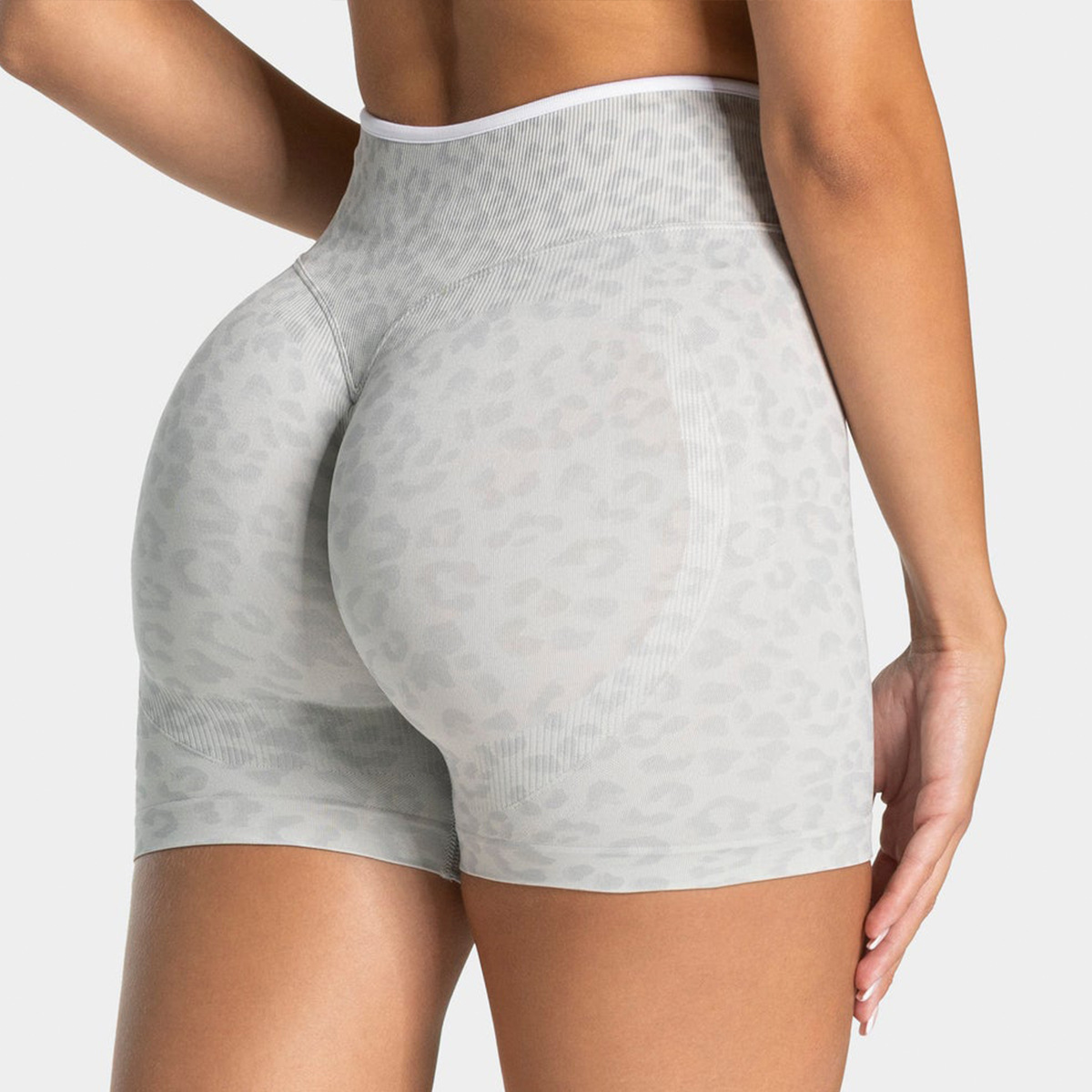 Yoga Shorts for Women, Seamles - đánh giá và giá Home Gym Build