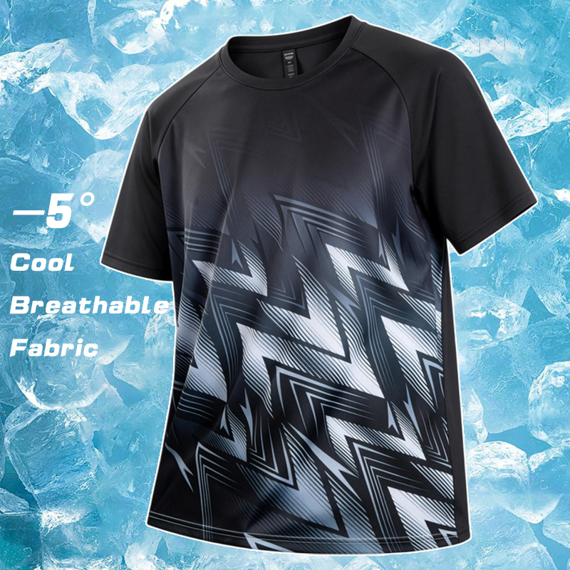 Running T-shirt Quick Drying M - đánh giá và giá Home Gym Build