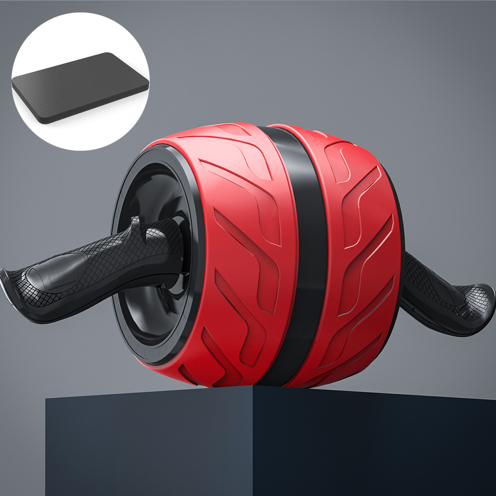 Rebound Ab Roller Healthy Bell - đánh giá và giá Ab Roller Wheel