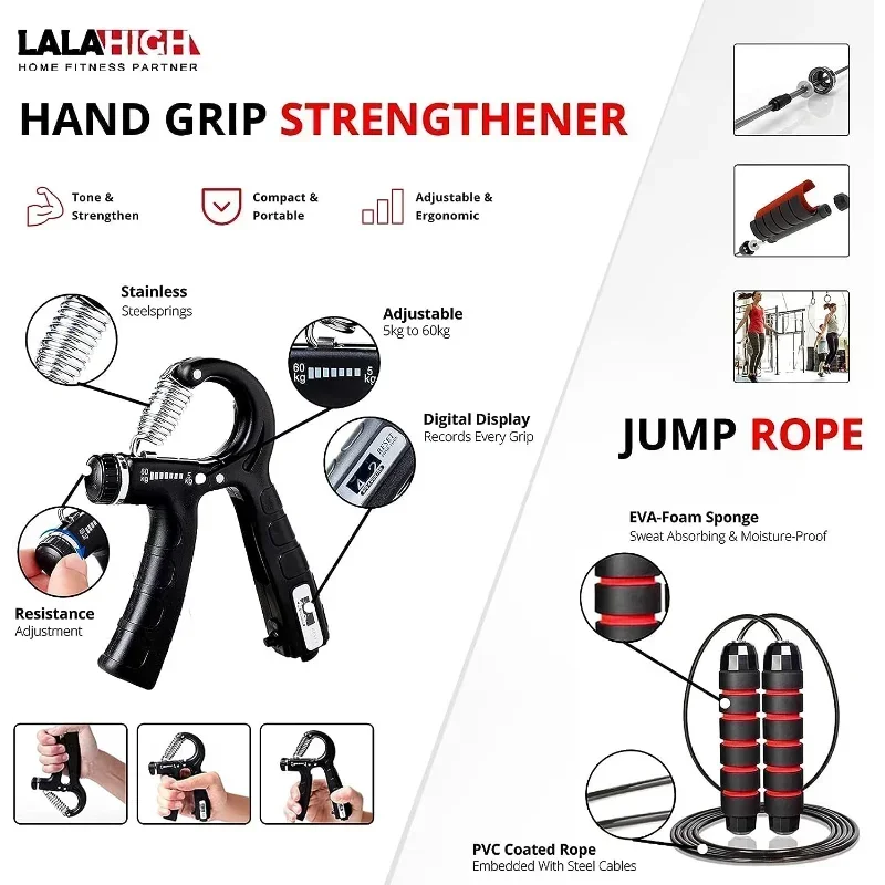 Multifunctional Push Up Board  - đánh giá và giá Home Gym Full Setup