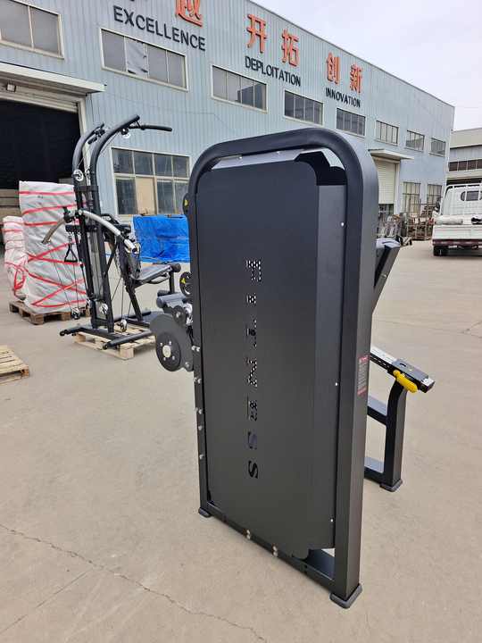 Commercial Gym Fitness Machine - đánh giá và giá Home Gym Leg Extension