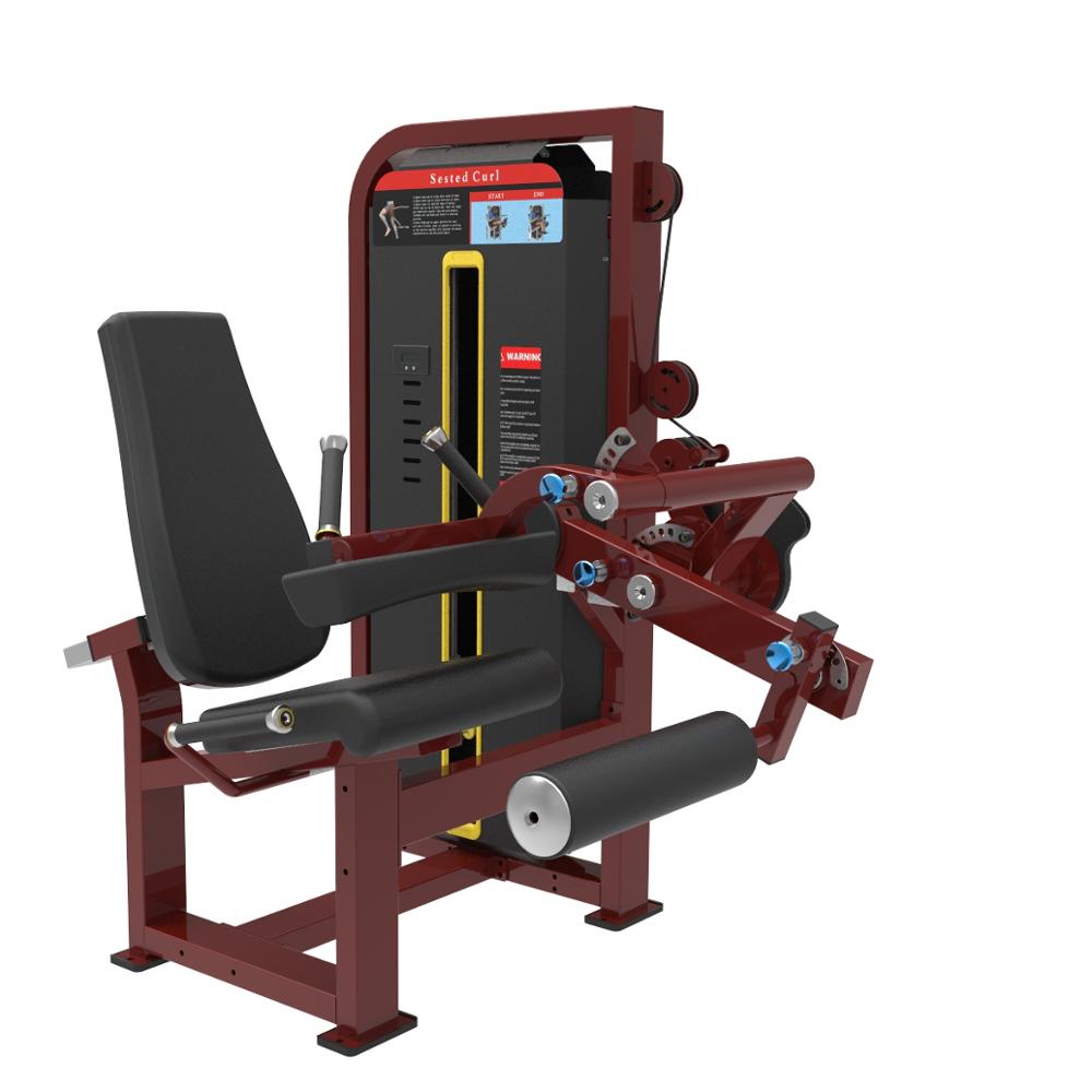 Commercial Gym Fitness Machine - đánh giá và giá Home Gym Leg Extension