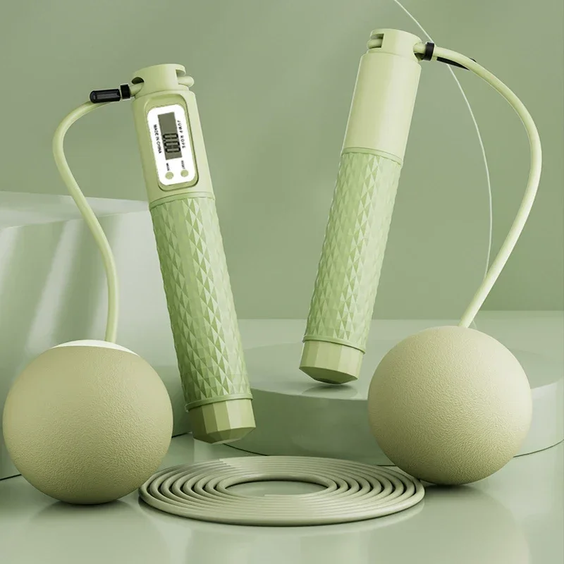 2.8m Fitness Sports Jump Rope  - đánh giá và giá Jump Rope Bearing