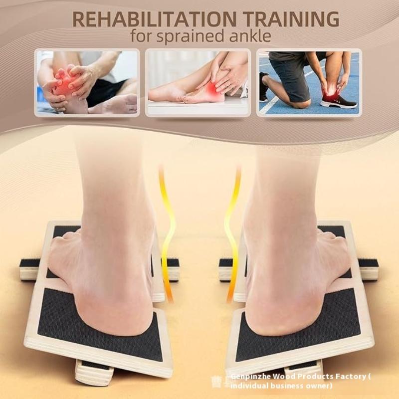 Physical Therapy Posture Corre - đánh giá và giá Wobble Board Balance