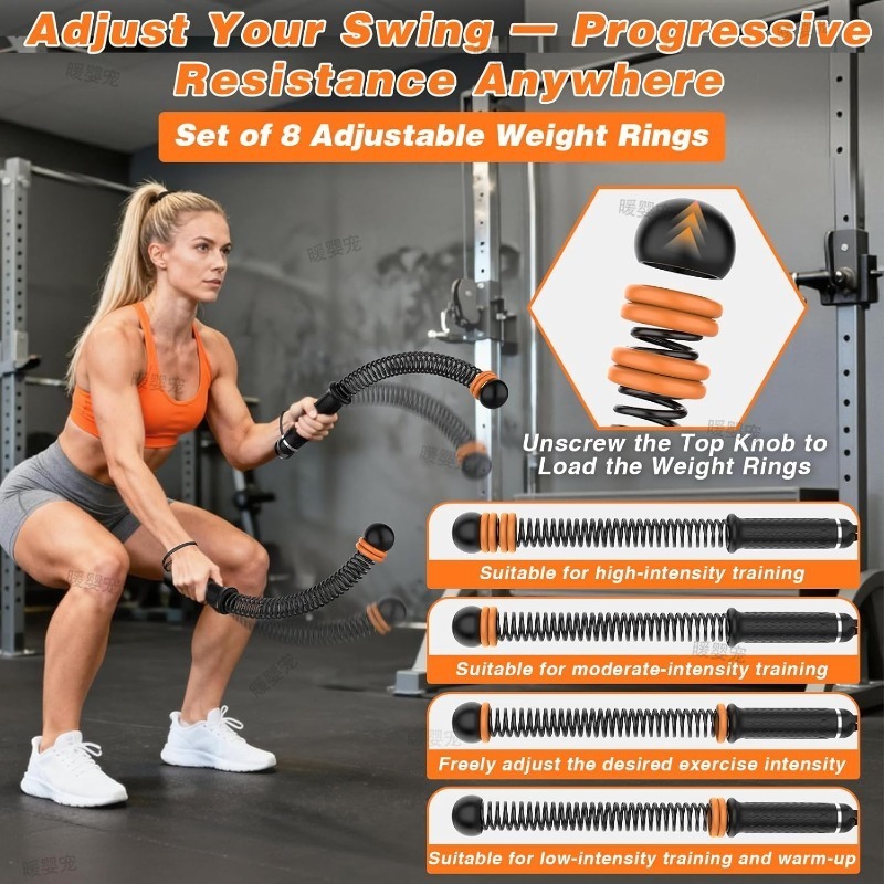 Adjustable Resistance Ropeless - đánh giá và giá Home Gym Full Setup