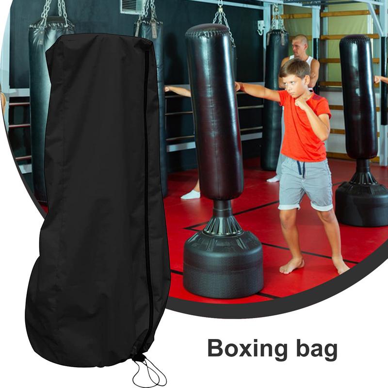 Standing Boxing Bag Cover Stan - đánh giá và giá Boxing Bag Stand