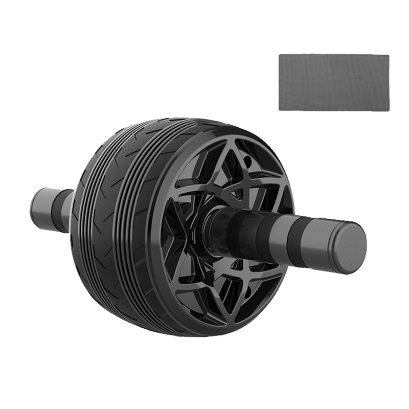 【Supernew】Ab Wheel Roller Work - đánh giá và giá Ab Roller Wheel