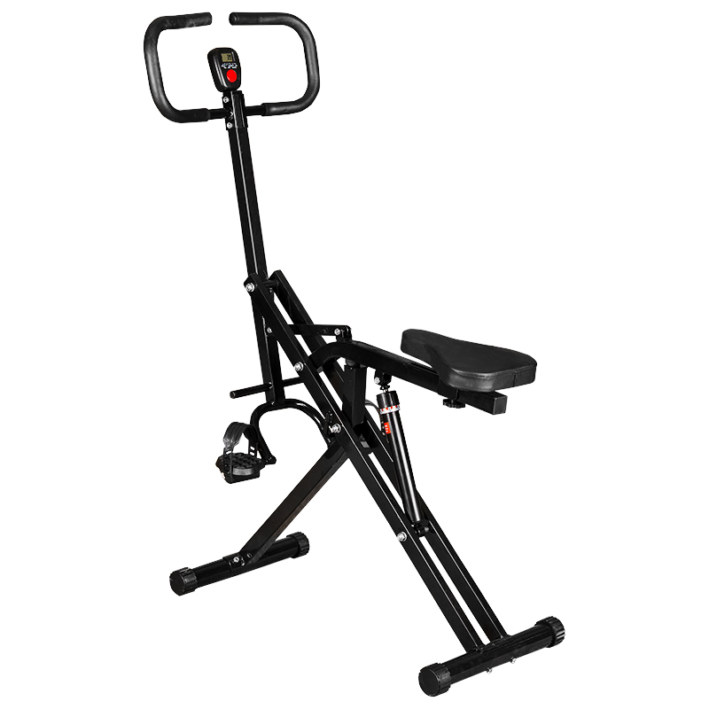 Popular Portable Horse Riding  - đánh giá và giá Home Gym Build