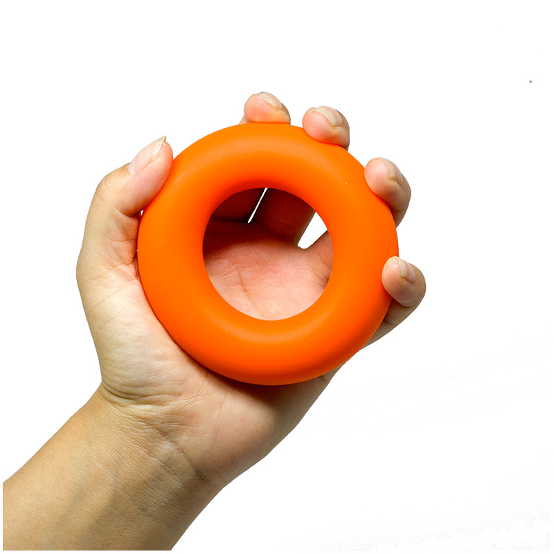 Silicone Hand Grip Strengthene - đánh giá và giá Home Gym Essentials
