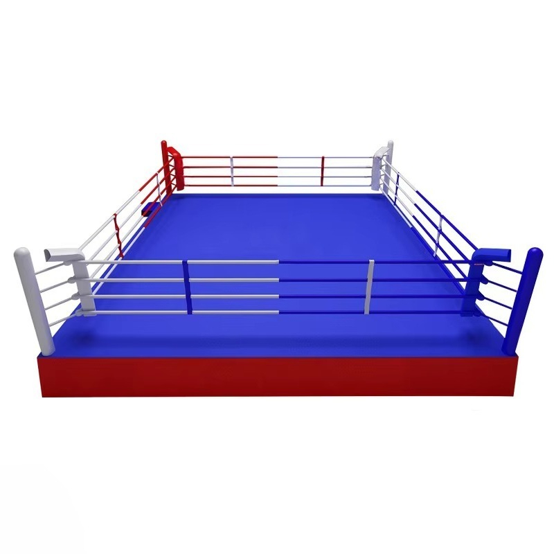 High Quality Floor Boxing Ring - đánh giá và giá Home Gym For Small Spaces