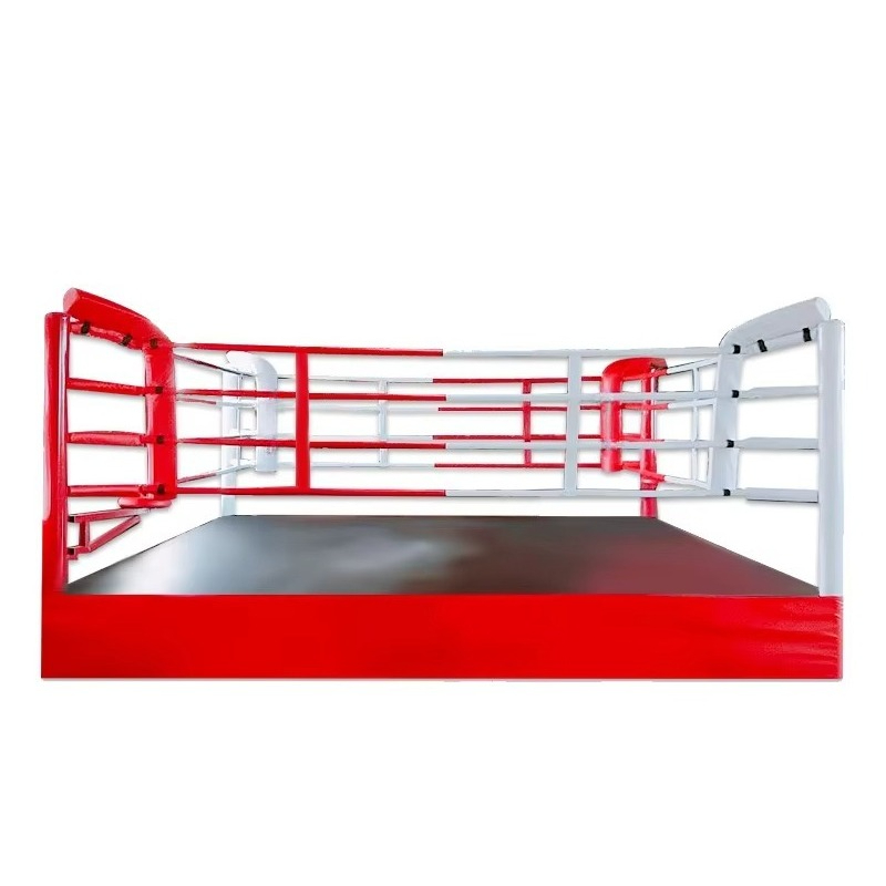 High Quality Floor Boxing Ring - đánh giá và giá Home Gym For Small Spaces