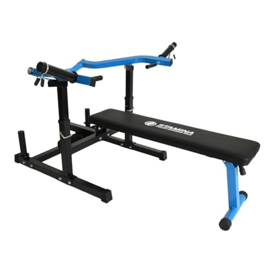 Home Gym Strength Training Mac - đánh giá và giá Home Gym Leg Extension