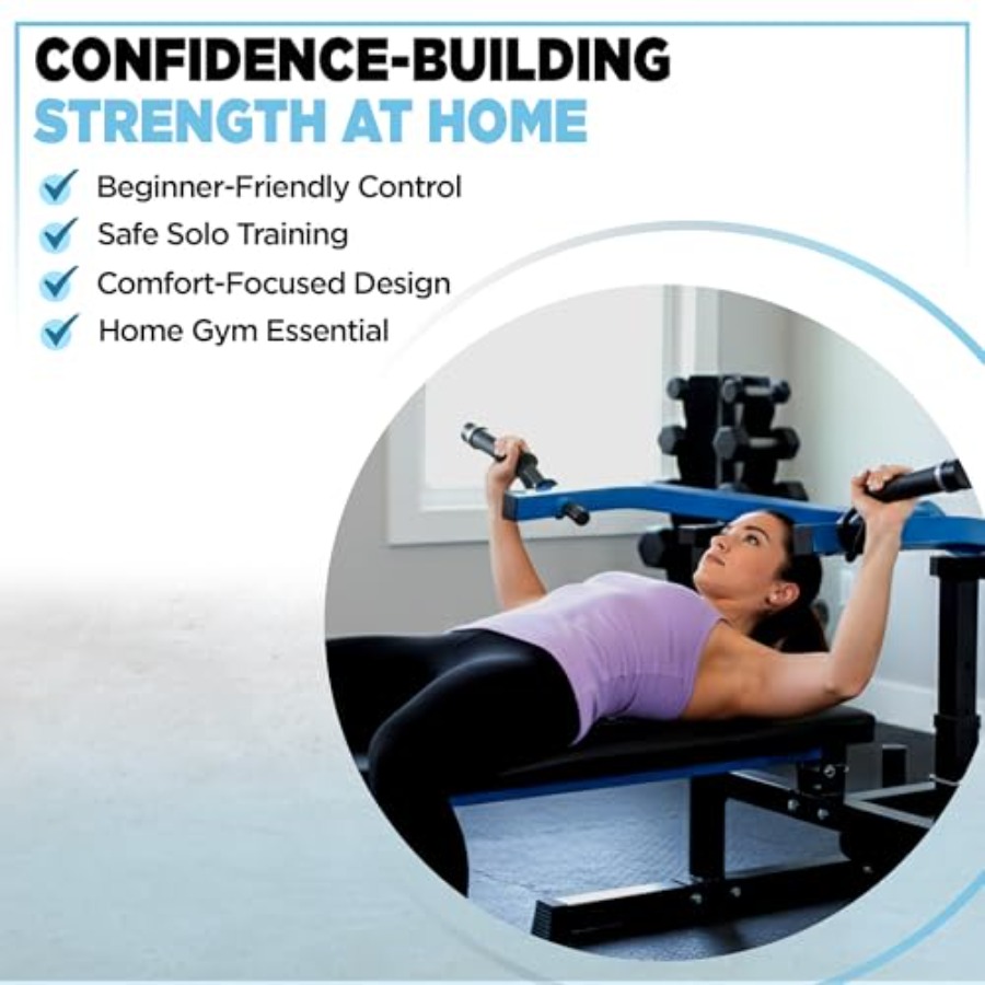 Home Gym Strength Training Mac - đánh giá và giá Home Gym Leg Extension