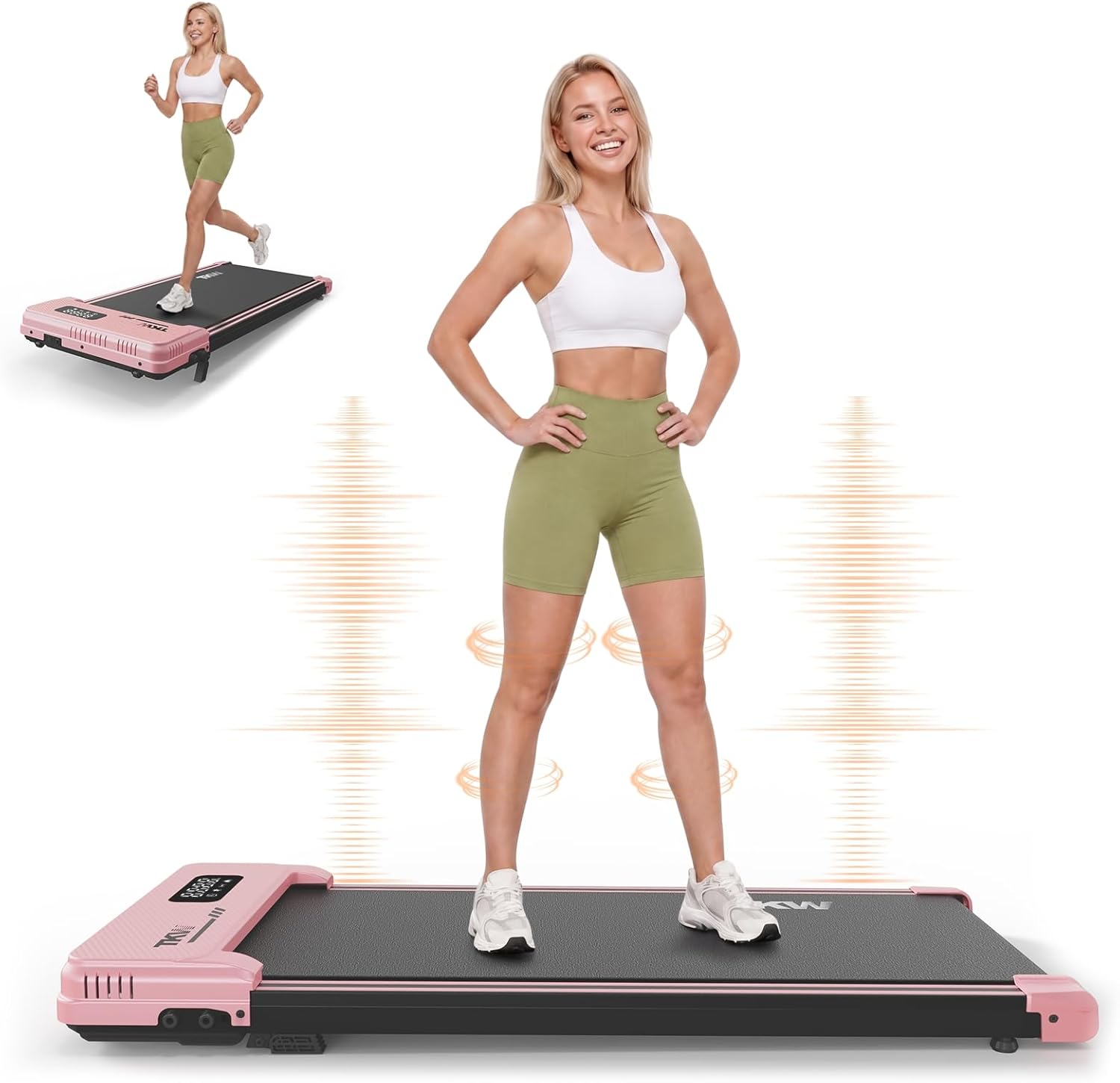 Incline Treadmill for Under De - đánh giá và giá Home Gym For Small Spaces