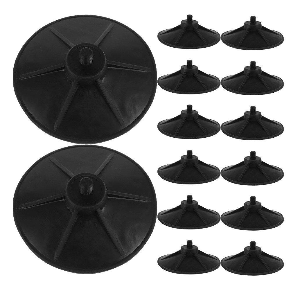 16pcs Punching Bag Suction Bas - đánh giá và giá Boxing Bag Stand