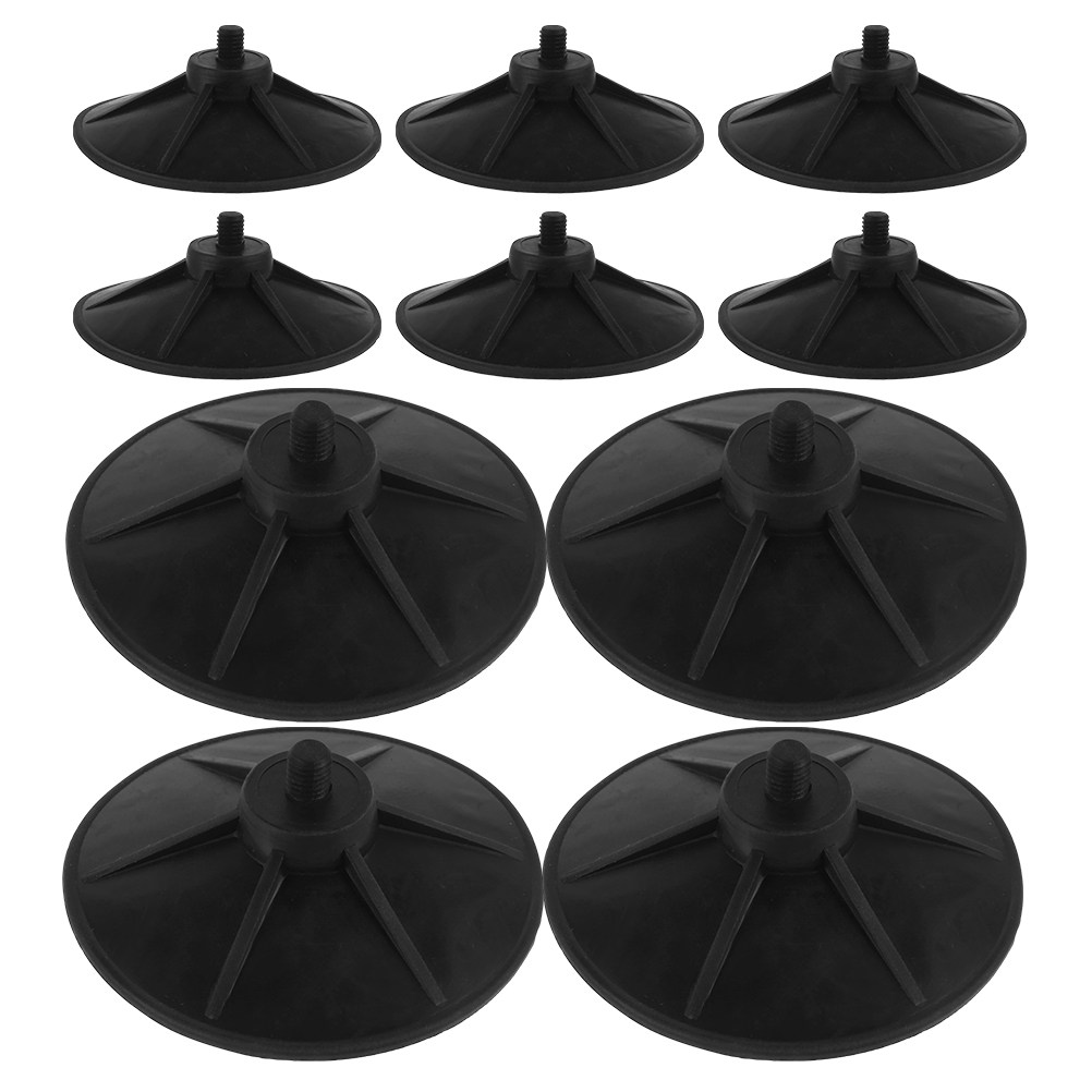16pcs Punching Bag Suction Bas - đánh giá và giá Boxing Bag Stand