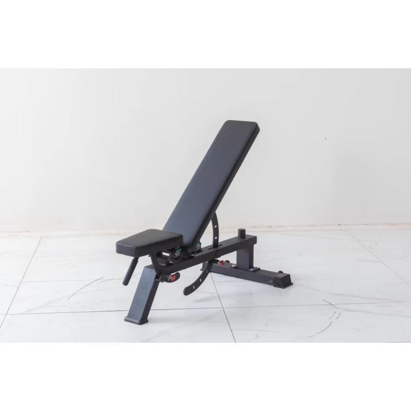 Adjustable, Foldable Commercia - đánh giá và giá Home Gym For Small Spaces