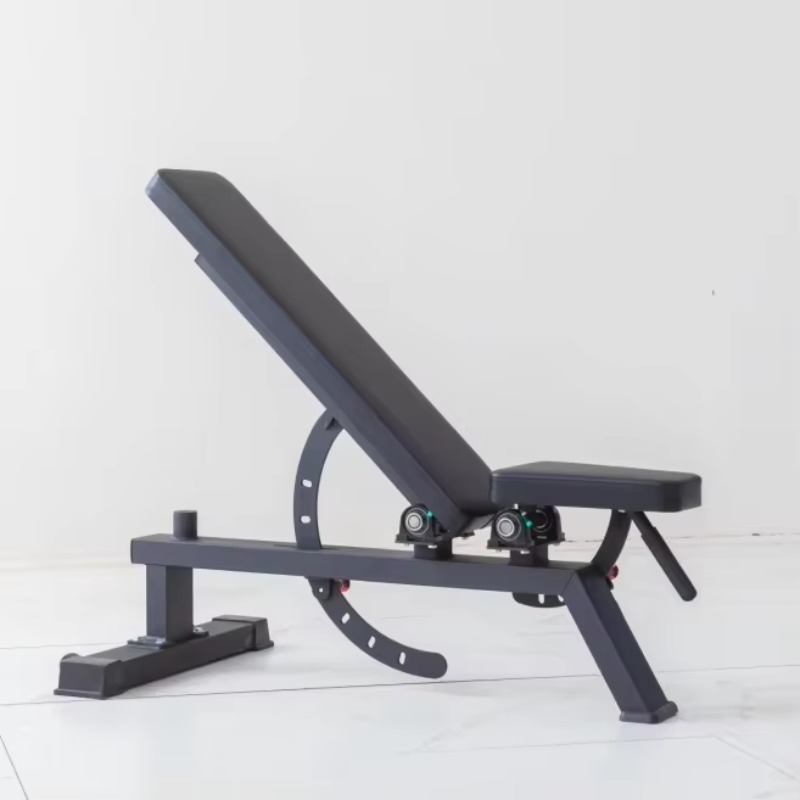 Adjustable, Foldable Commercia - đánh giá và giá Home Gym For Small Spaces