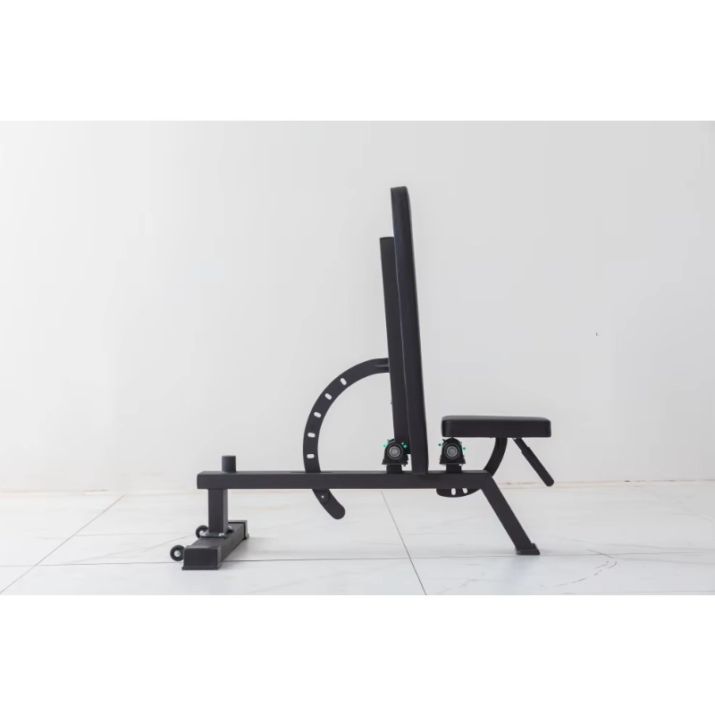 Adjustable, Foldable Commercia - đánh giá và giá Home Gym For Small Spaces
