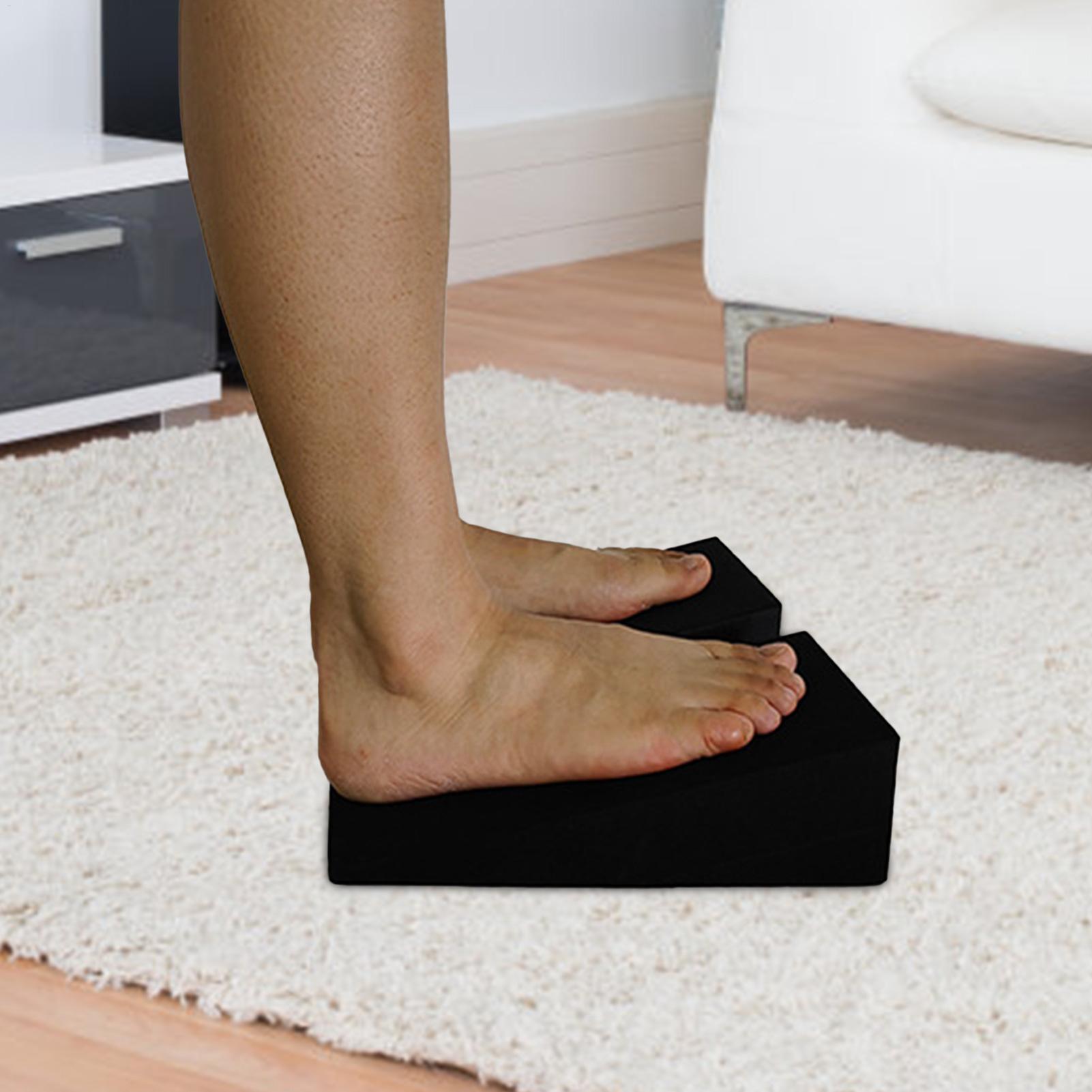 1Pairs Yoga Wedge Blocks EVA F - đánh giá và giá Home Gym Build