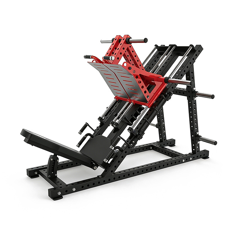 Home And Commercial Gym Leg Ex - đánh giá và giá Home Gym Leg Extension