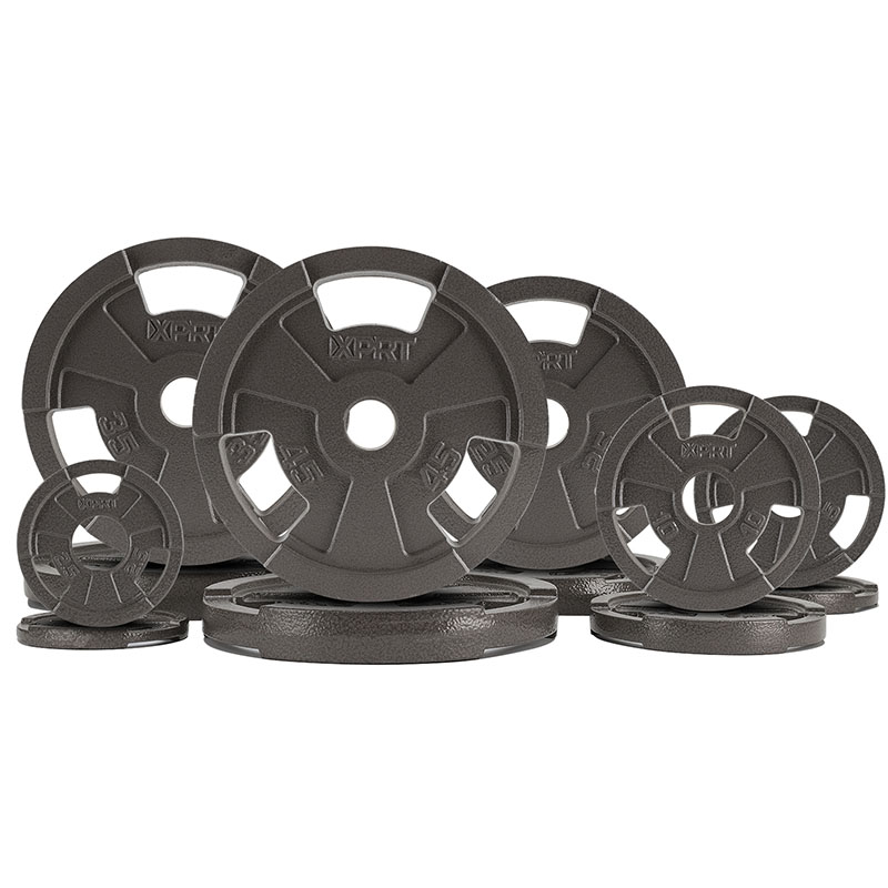 Professional 300LB Cast Iron B - đánh giá và giá Home Gym Training