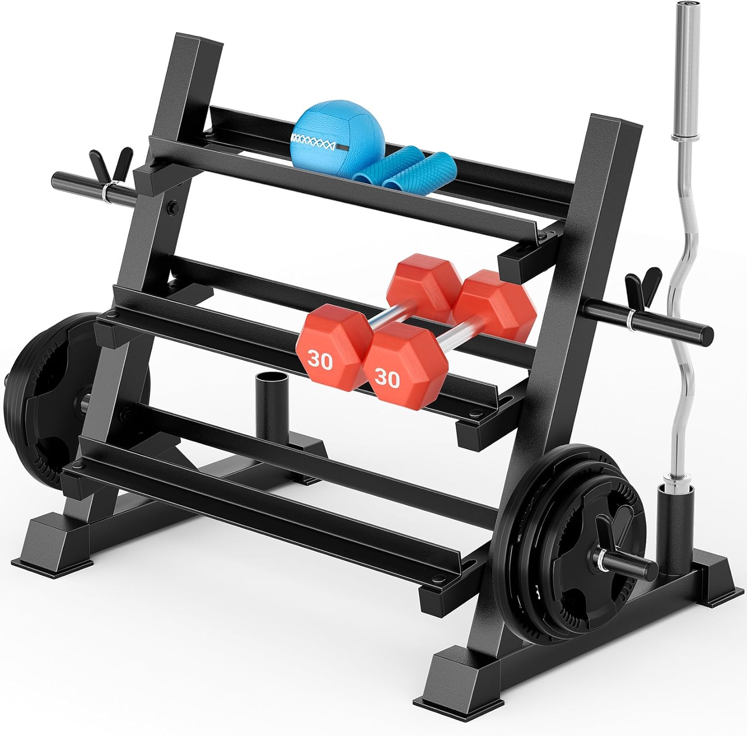 Home Gym Use, Solid Material,  - đánh giá và giá Home Gym Training
