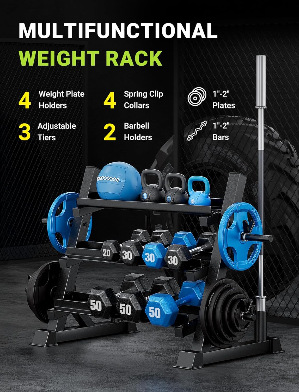 Home Gym Use, Solid Material,  - đánh giá và giá Home Gym Training