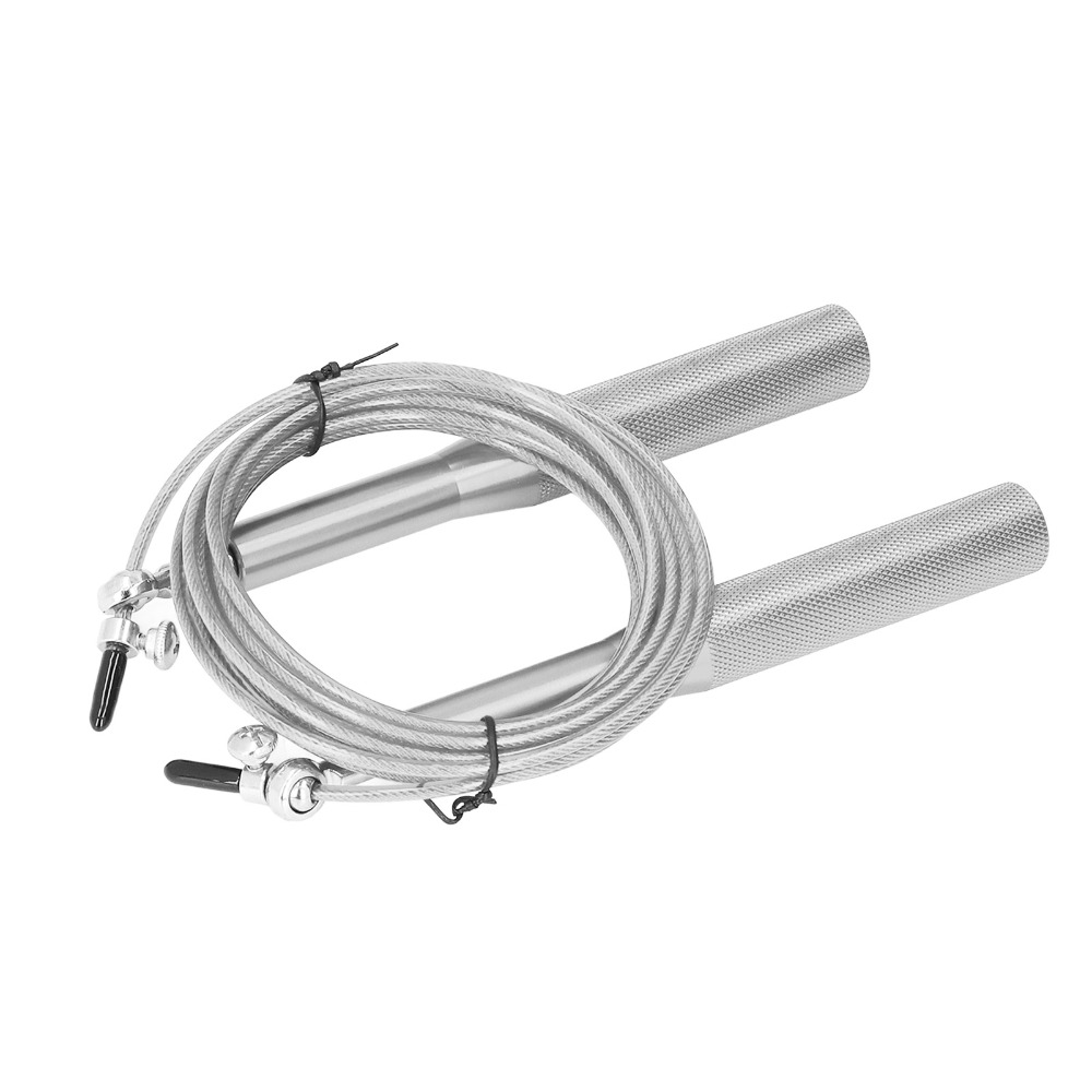 Blue, Silver, Gold, Red Alumin - đánh giá và giá Jump Rope Bearing
