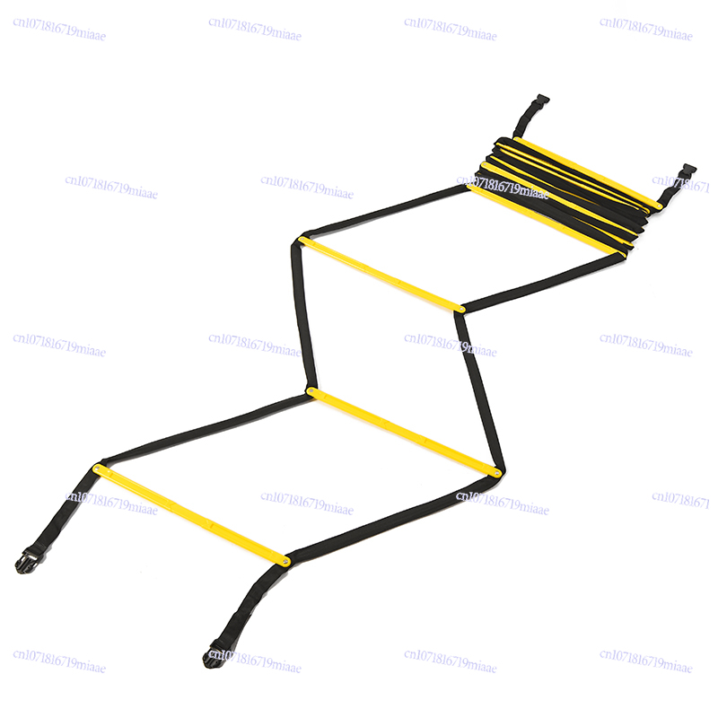 Stationary Agility Speed Ladde - đánh giá và giá Agility Ladder Speed