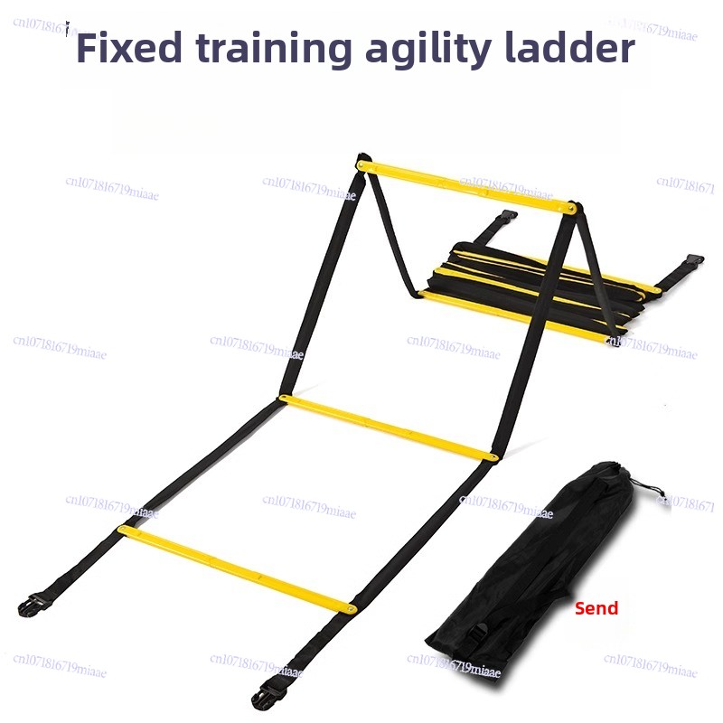 Stationary Agility Speed Ladde - đánh giá và giá Agility Ladder Speed