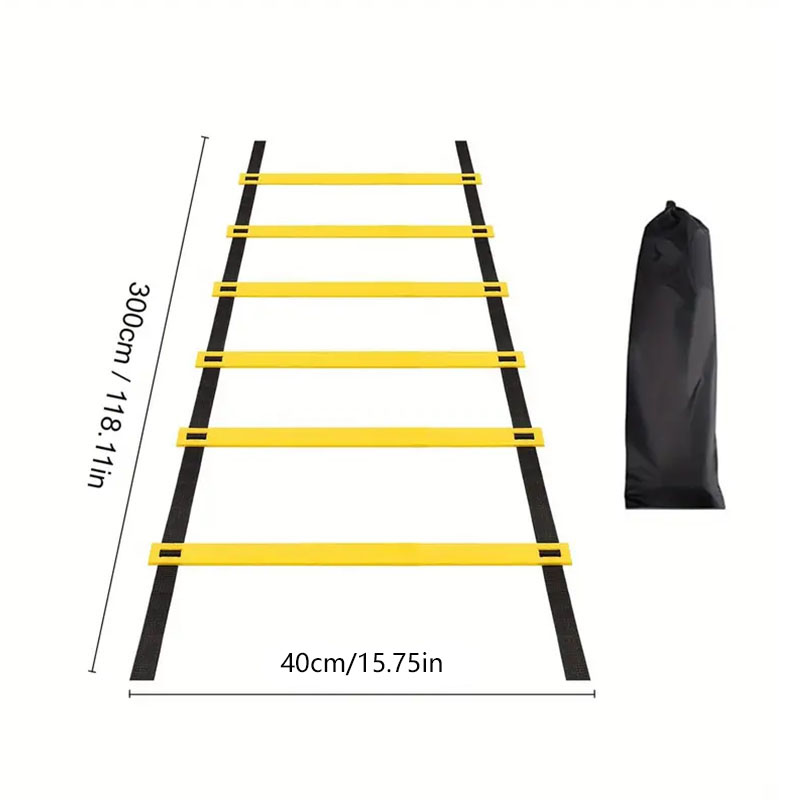 Agility Ladder Removable For S - đánh giá và giá Agility Ladder Speed