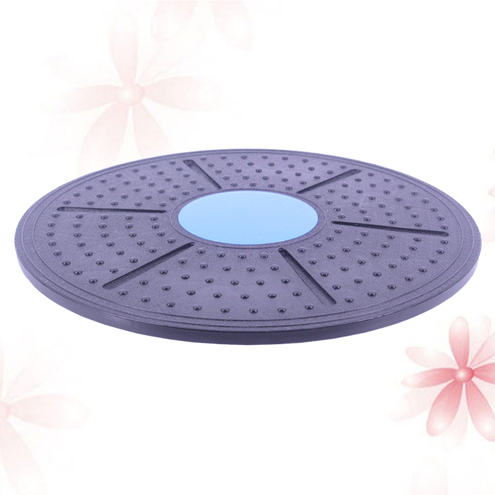 Anti-Slip Wobble Balance Board - đánh giá và giá Wobble Board Balance