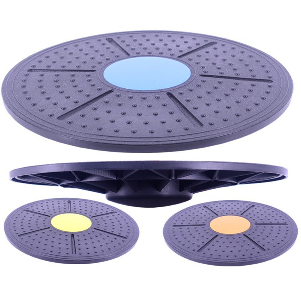 Anti-Slip Wobble Balance Board - đánh giá và giá Wobble Board Balance
