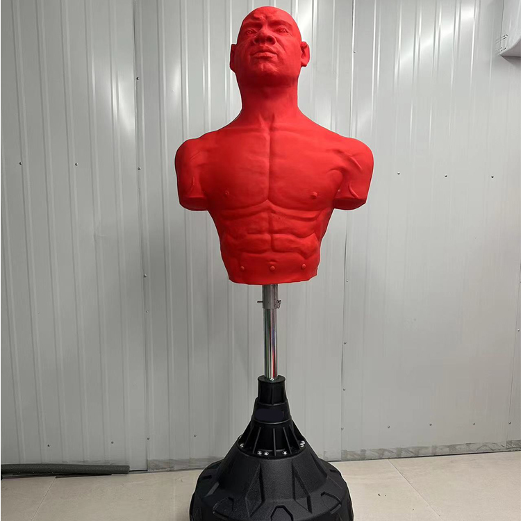 2026 Human Shaped Punching Bag - đánh giá và giá Boxing Bag Stand