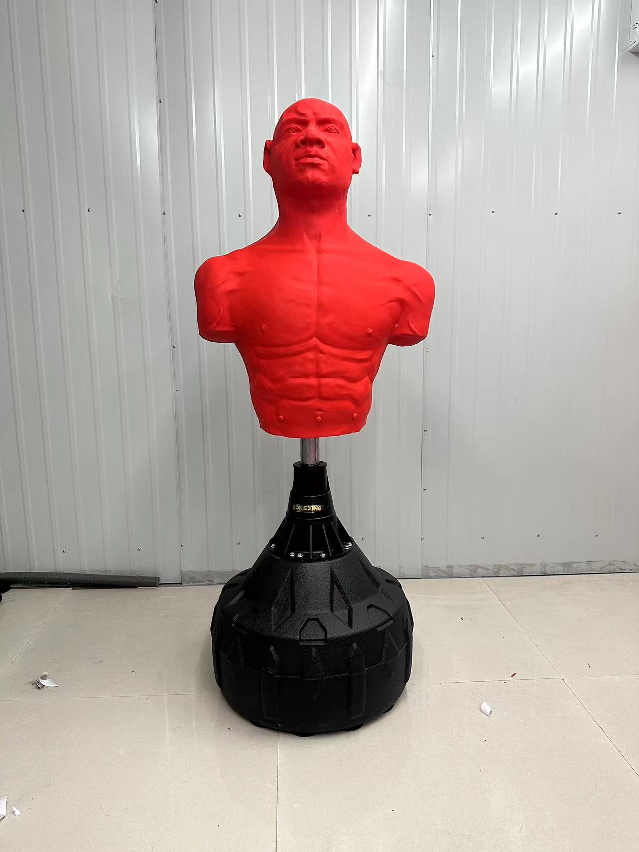 2026 Human Shaped Punching Bag - đánh giá và giá Boxing Bag Stand