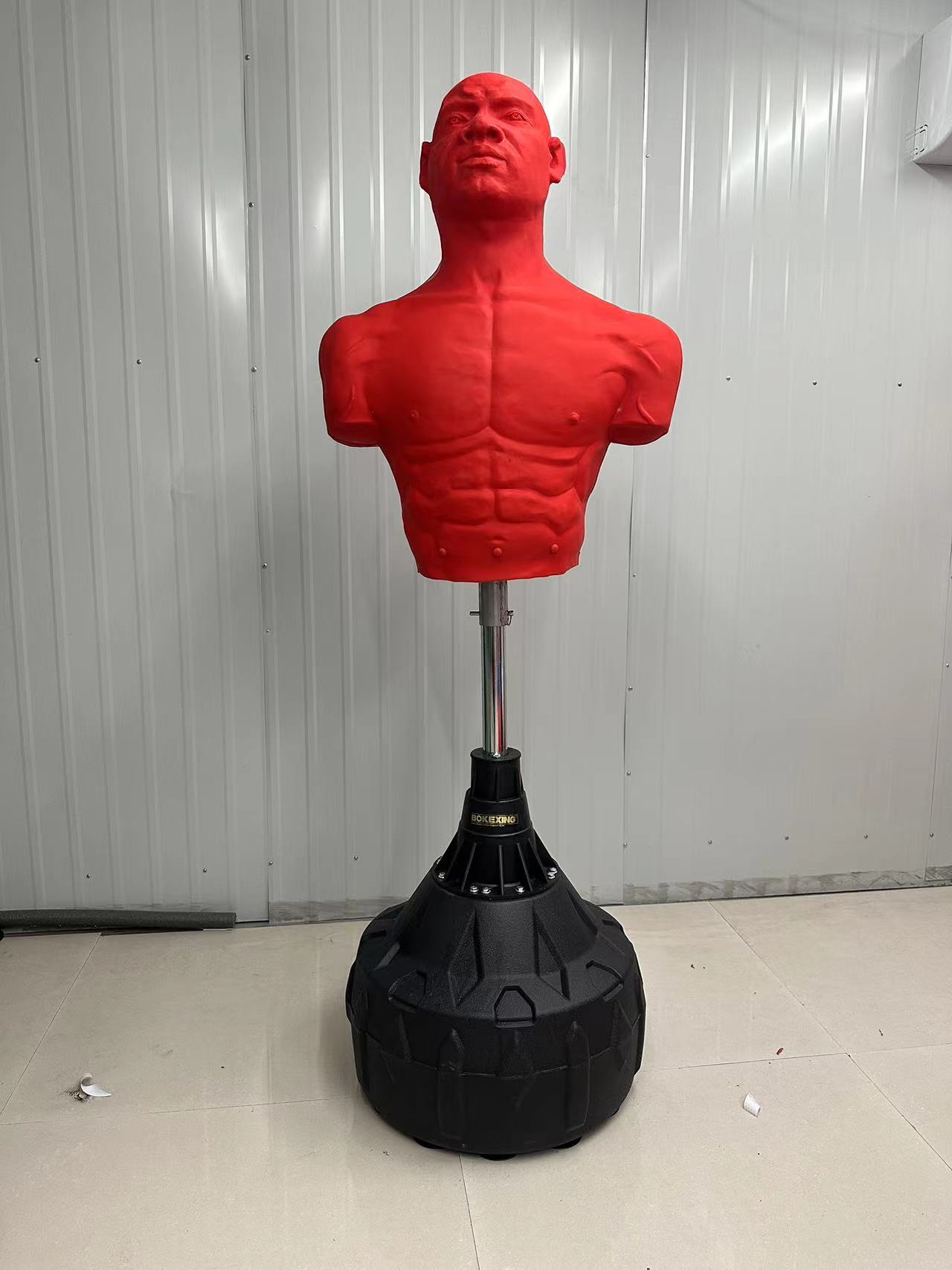 2026 Human Shaped Punching Bag - đánh giá và giá Boxing Bag Stand