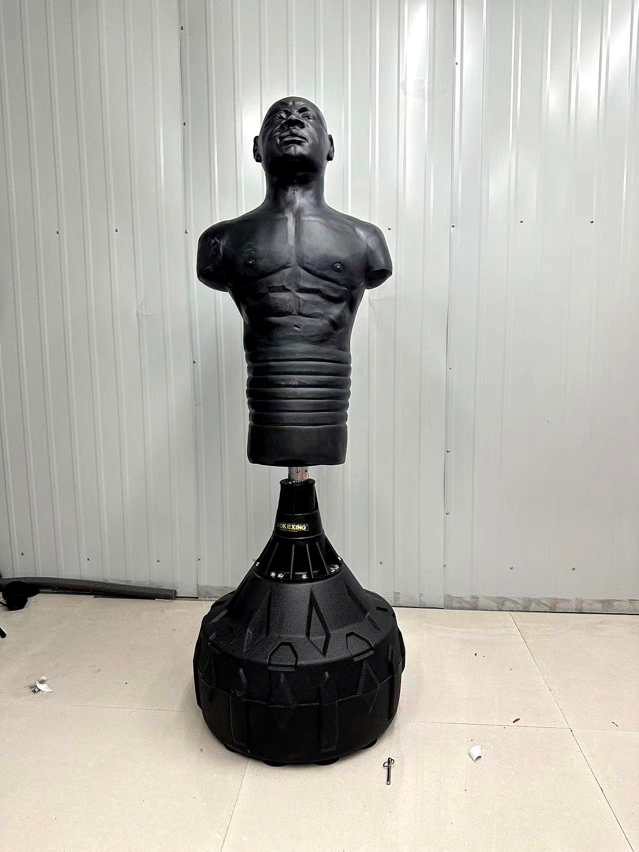 2026 Human Shaped Punching Bag - đánh giá và giá Boxing Bag Stand