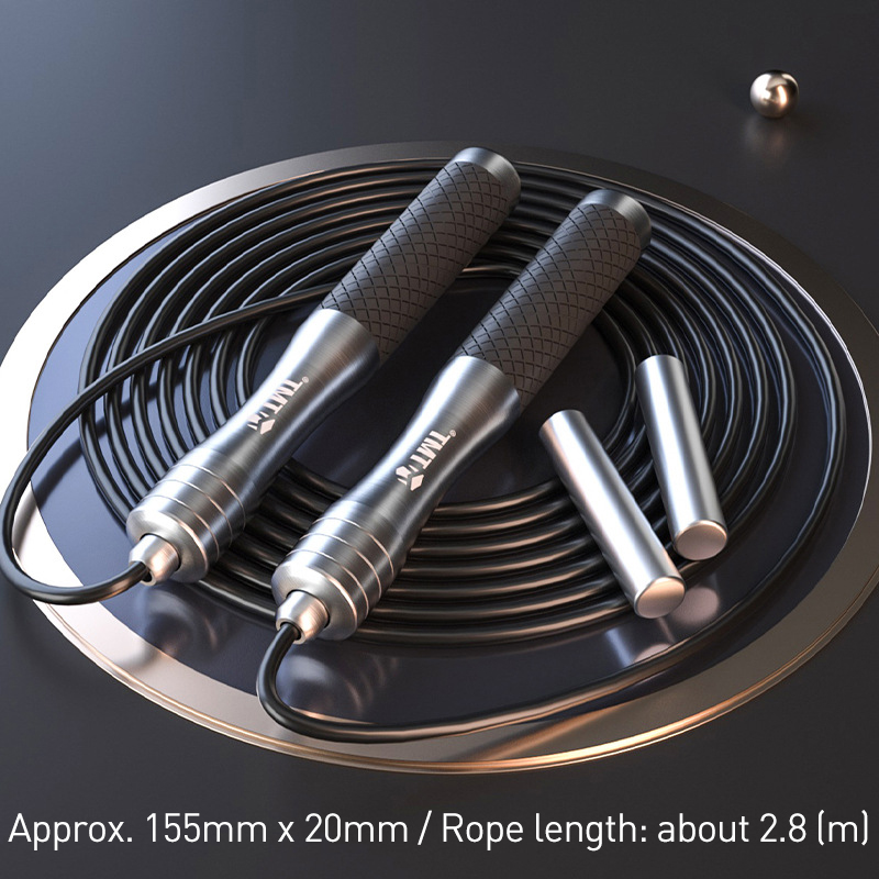 Speed Jump Rope Non-Weight Bea - đánh giá và giá Jump Rope Bearing