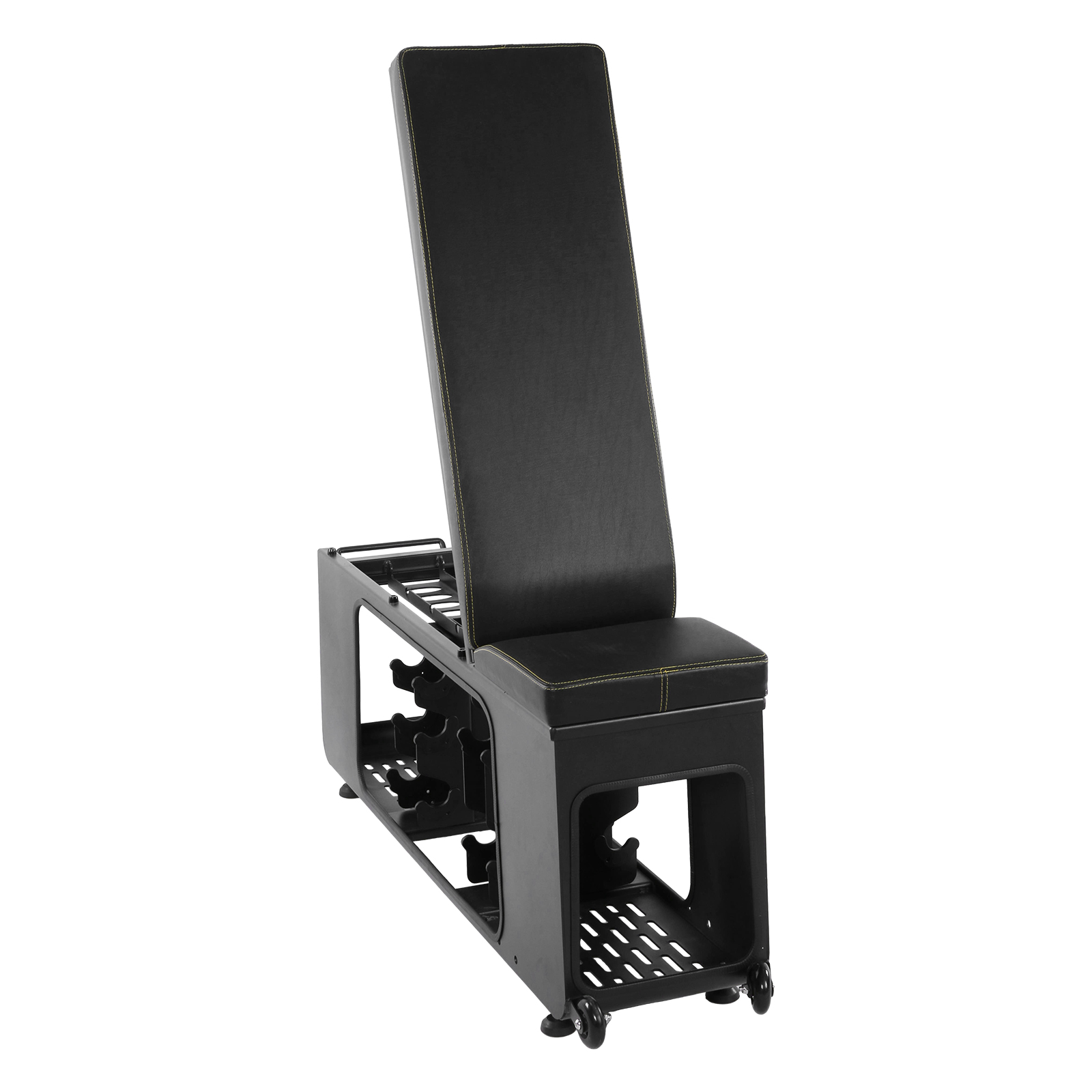 4-in-1 Adjustable Weight Bench - đánh giá và giá Home Gym For Small Spaces