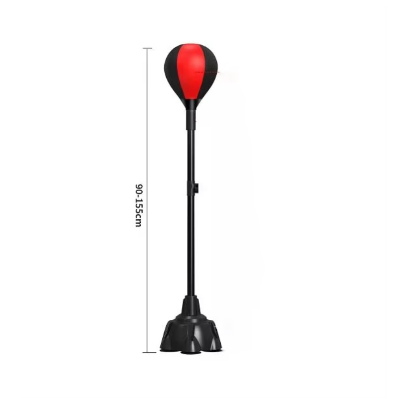 Fitness Household Tumbler Stre - đánh giá và giá Boxing Bag Stand