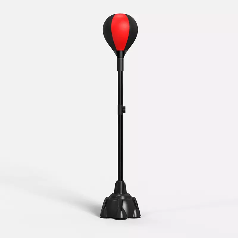 Fitness Household Tumbler Stre - đánh giá và giá Boxing Bag Stand