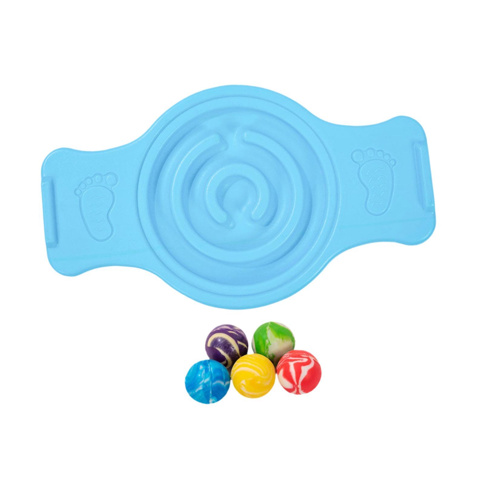 Balance Board Sensory Training - đánh giá và giá Wobble Board Balance