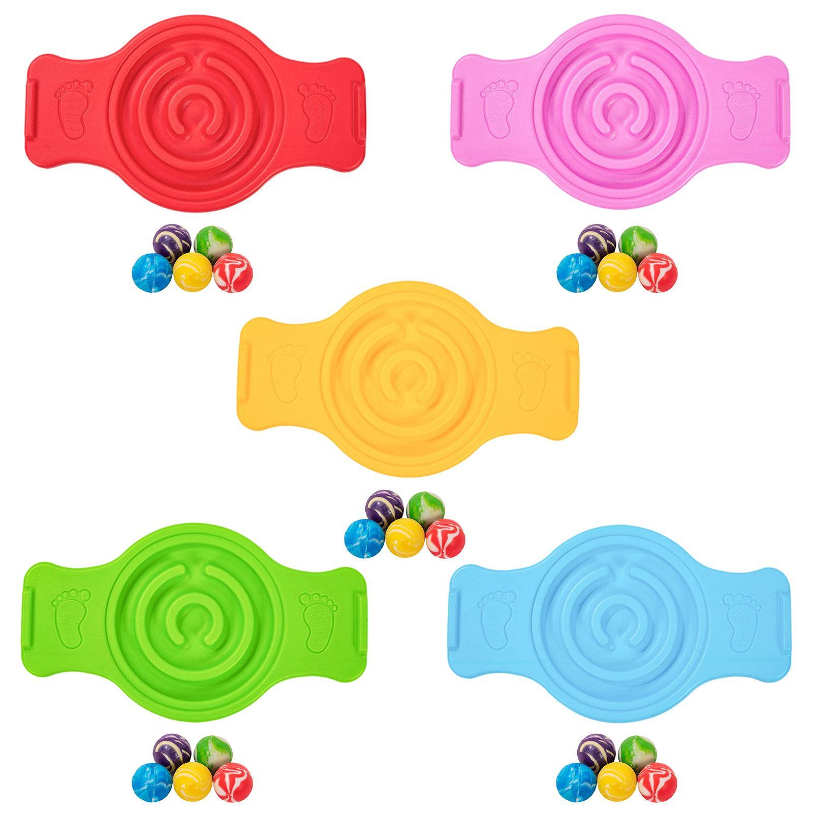 Balance Board Sensory Training - đánh giá và giá Wobble Board Balance