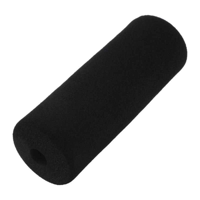 Miếng đệm chân bằng bọt Tấm đệ - đánh giá và giá Home Gym Leg Extension
