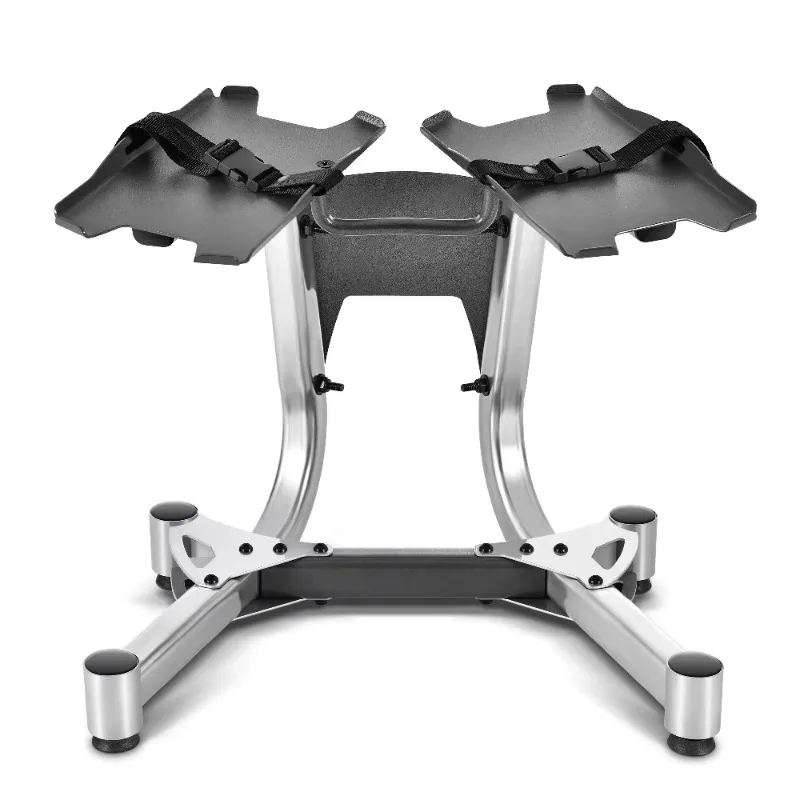 Adjustable Dumbbell Rack Home  - đánh giá và giá Home Gym Training