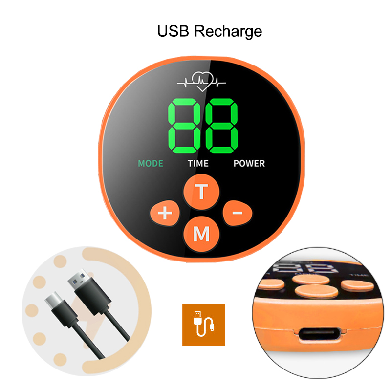 Abdominal Toning Belt Smart Ab - đánh giá và giá Home Gym Essentials