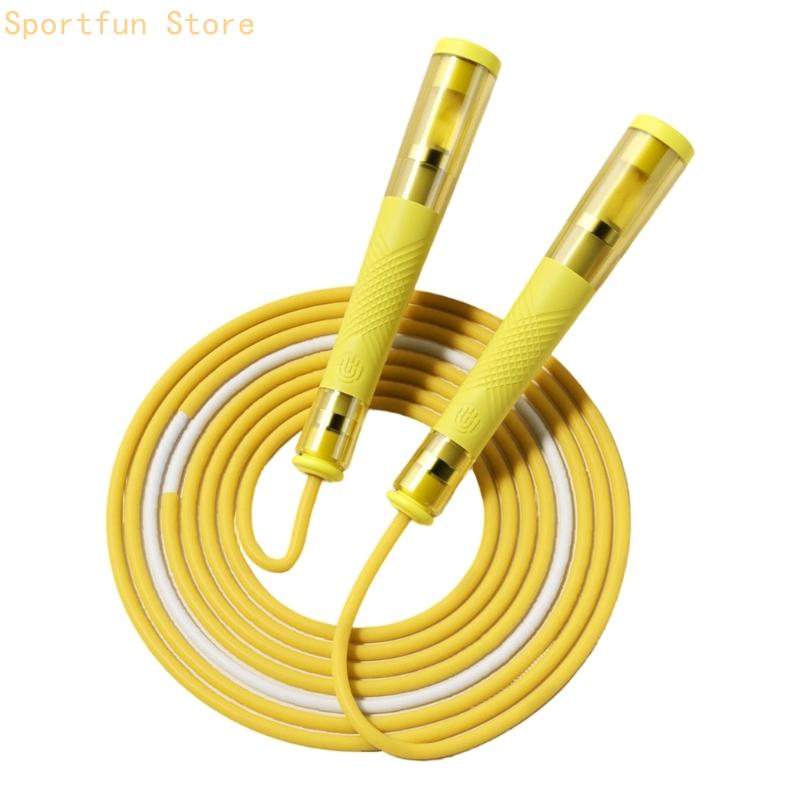 Học sinh thực hành nhảy dây có - đánh giá và giá Jump Rope Bearing