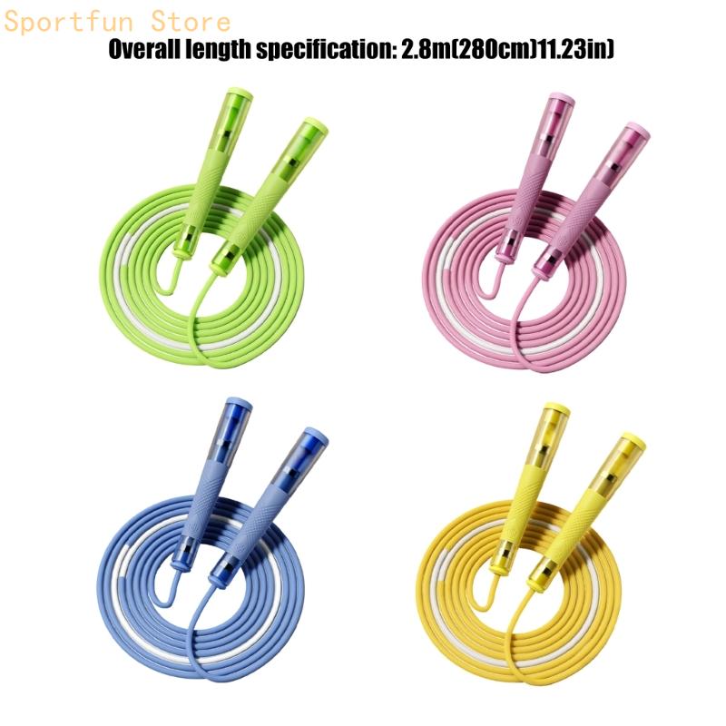 Học sinh thực hành nhảy dây có - đánh giá và giá Jump Rope Bearing