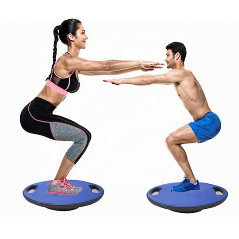 Hot Sale Waist Twisting Disc E - đánh giá và giá Wobble Board Balance